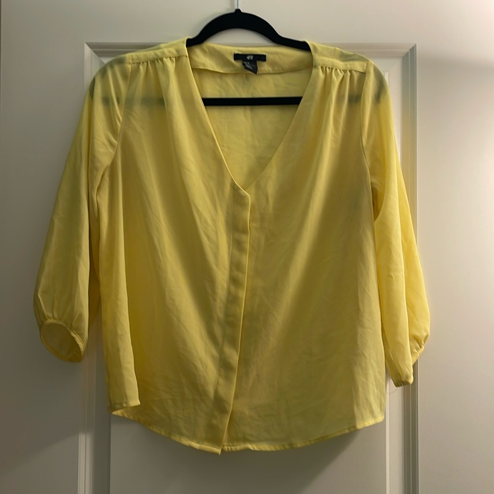 H&m
